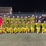 49^ coppa passalacqua squadra Alta Maremma maggio 2024